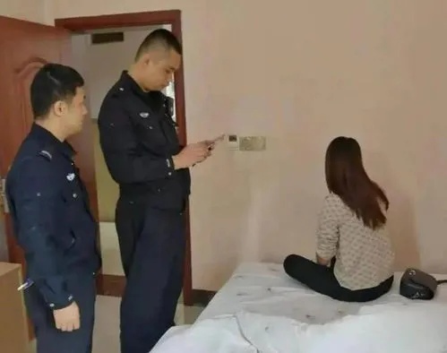 如何查老婆的酒店记录，违法犯罪行为的警示