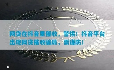 抖音月付虚拟套出来，警惕网络欺诈，保护个人财产