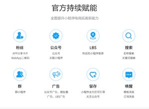 百度小程序分销，策略、优势与实践指南