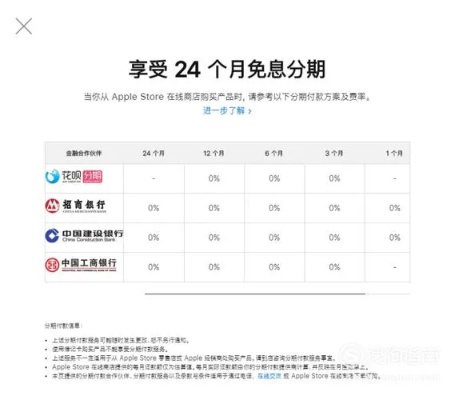 新手必看苹果专项额度分期怎么套出来？3个教程免费学，让你轻松掌握！