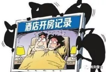 嫖娼记录一住酒店就查，违法犯罪问题的探讨