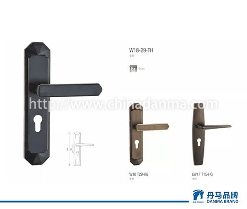 广东门五金厂家，打造高品质门锁解决方案的领军者