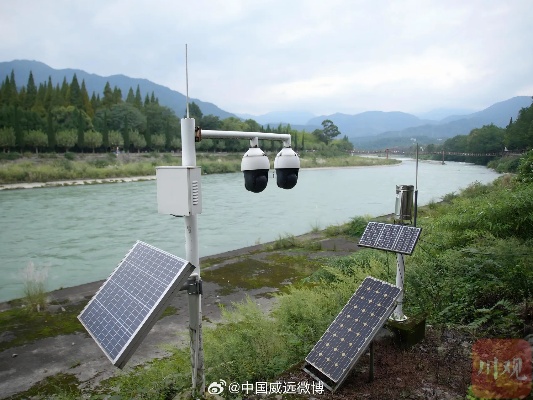 水文河道监测，守护江河安澜的千里眼与顺风耳