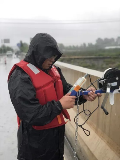 水文河道监测，守护江河安澜的千里眼与顺风耳