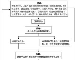 儿童医保怎么报销？详解报销流程与注意事项