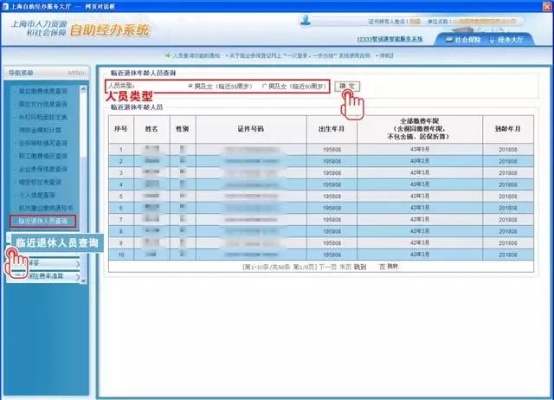 职工医保查询指南，轻松获取你的医保信息