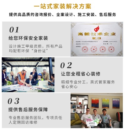 深圳可以加盟的装修公司