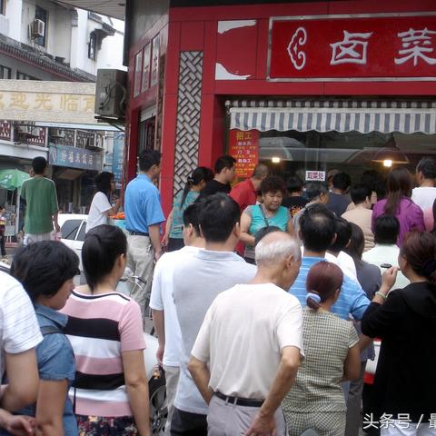 卤味加盟店装修设计，打造独特美食空间