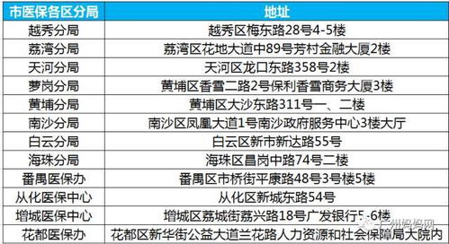 新生儿医保办理流程及所需材料