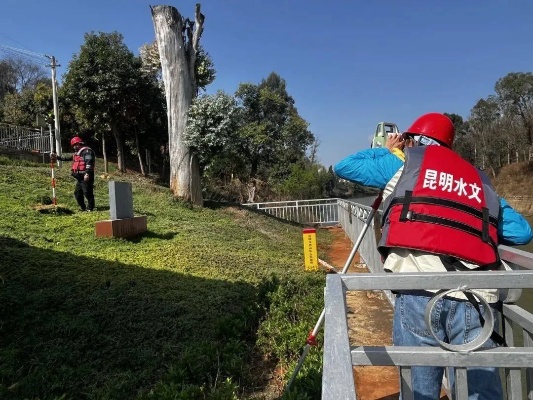 水文水生态监测，守护绿水青山的千里眼与顺风耳