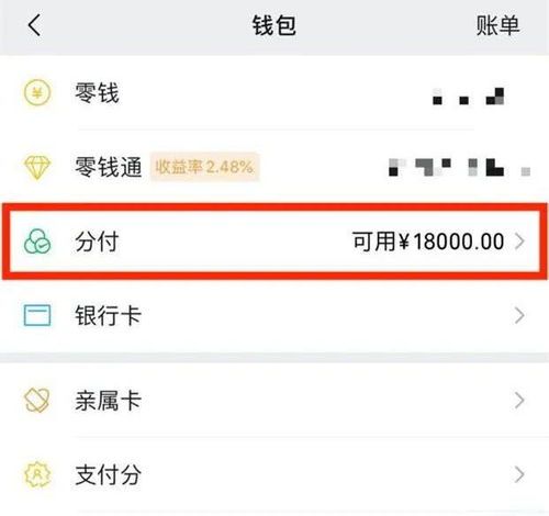 微信分期额度怎么提现？掌握这5个技巧，轻松避开陷阱！