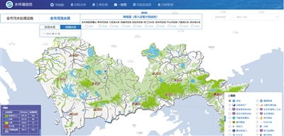 恩施水文监测图，掌握水文变化，助力水资源管理