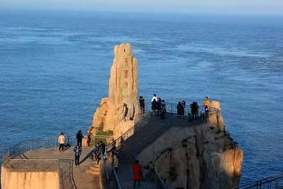 成山头水文监测，守护海洋的千里眼与顺风耳