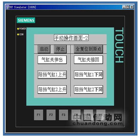 PLC控制器在气缸控制中的技术应用与优势分析