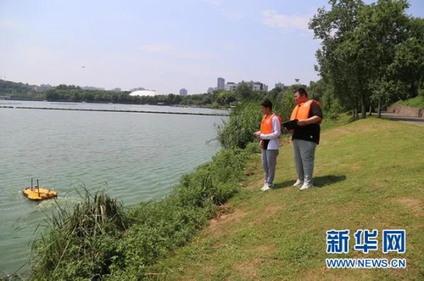 吉安水文监测中心，守护河湖健康的千里眼与顺风耳