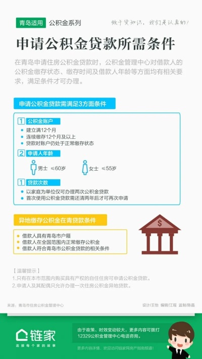 如何申请公积金贷款，详细步骤与注意事项