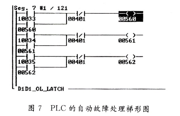 设备PLC控制器报警处理技巧与实践