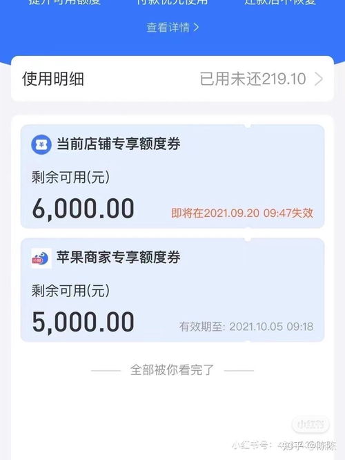 苹果专项额度分期怎么套出来，取现操作常规方式