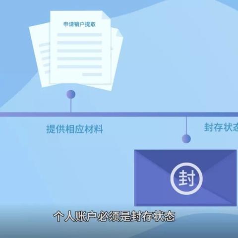 未缴满3个月公积金怎么提取？教你合法合规的操作步骤