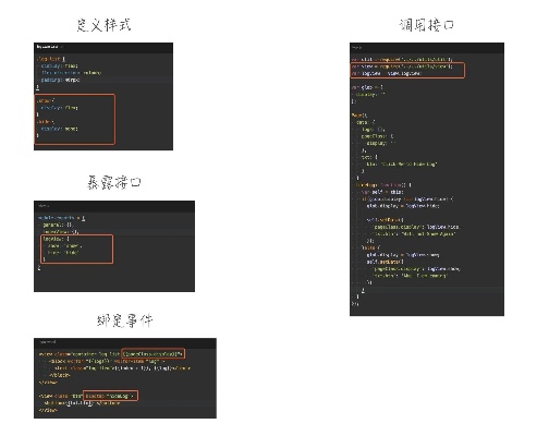 微信小程序utils的详细编写与应用