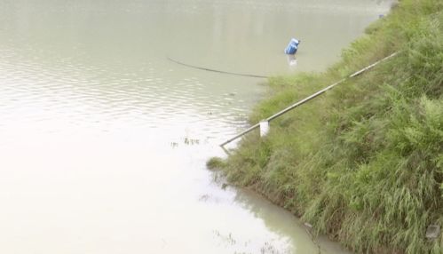 昆明水库水文监测，守护城市水塔的智慧