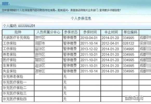 酒店入职怎么查社保记录