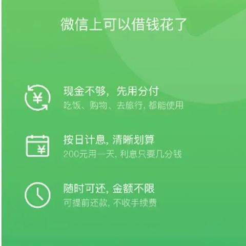 掌握微信分付额度提取技巧，月付商家轻松提现攻略