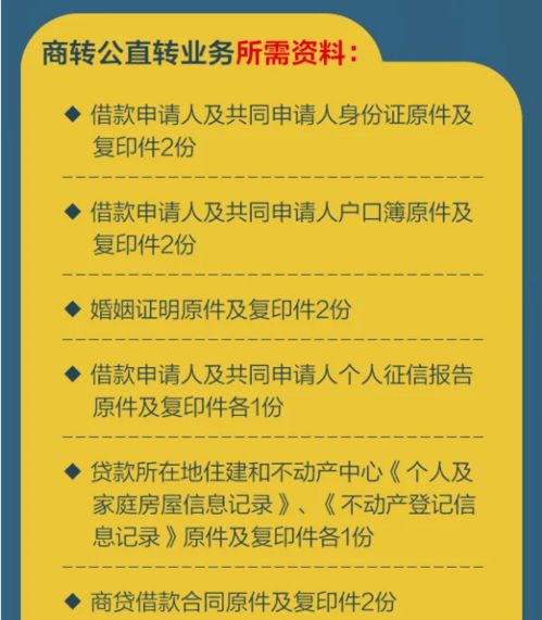 如何办理公积金贷款，步骤、条件与注意事项