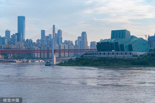 成都双流区水文监测，守护城市水安全