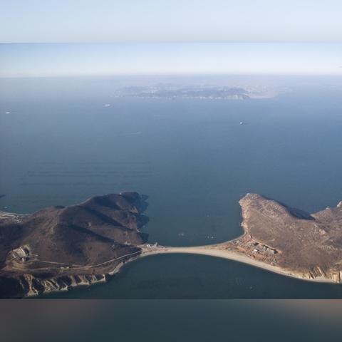 海河流域水文监测