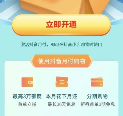 武汉抖音月付套，到账时间解析