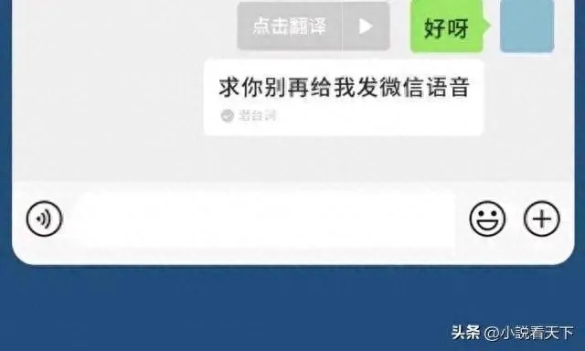 微信聊天记录查语音，掌握沟通技巧与保护隐私的关键