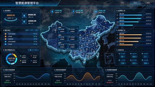 广西水文监测网站，水资源管理的千里眼与顺风耳