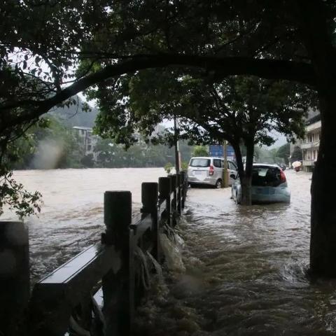 水文监测预警设施有哪些？