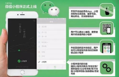 浙江小程序怎么用微信，一篇文章带你了解在微信上使用浙江小程序的全攻略