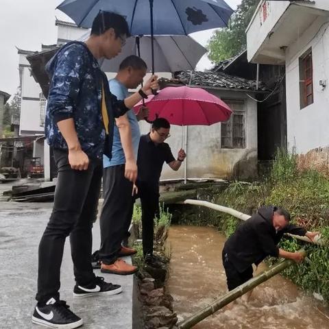 三明水文监测系统，实现水资源可持续利用