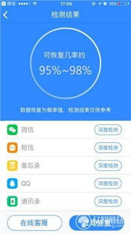 重磅揭秘微信删了还能查聊天记录吗？找回误删信息的方法大公开！