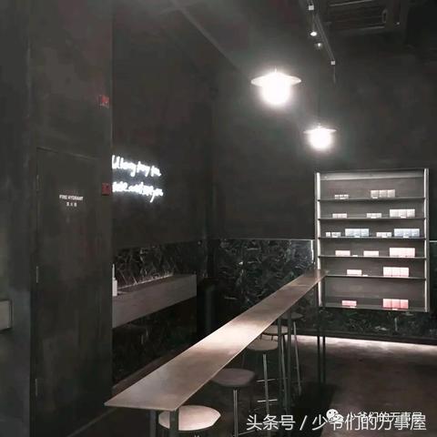 广东奶茶加盟店装修指南