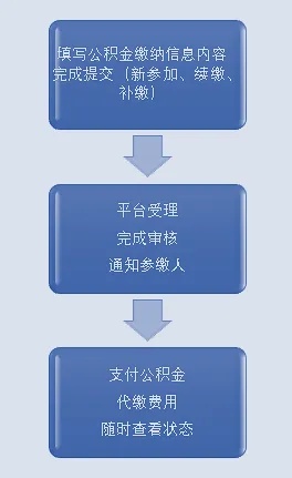 个人如何购买公积金，一篇详细指南