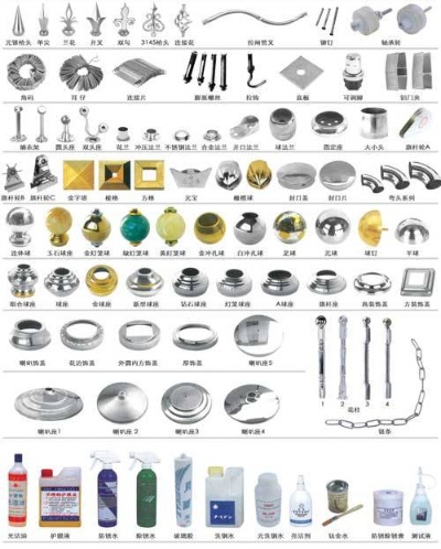 揭阳品质五金厂家报价大揭秘，让你轻松选购优质五金产品