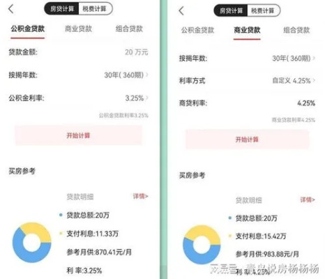 公积金怎么还商业贷款，详解还款方法与注意事项