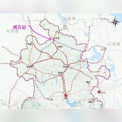 宿州百度小程序，便捷查询，轻松出行