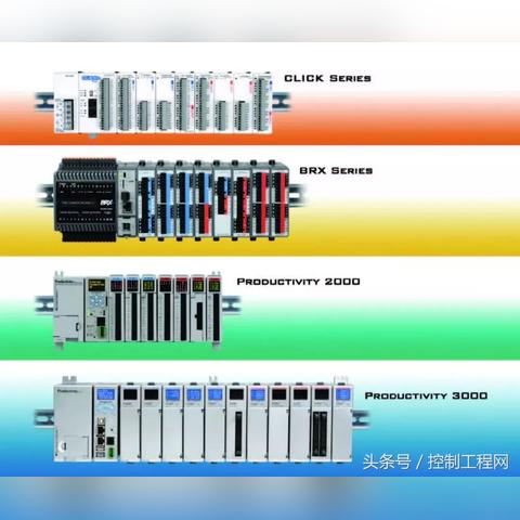 工业PLC控制器哪家好？为您推荐五大优质品牌