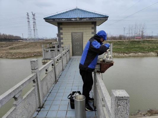 广德市水文监测站，守护水安全的千里眼与顺风耳