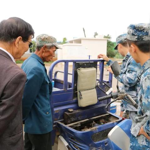 电焊之路，致富不在话下