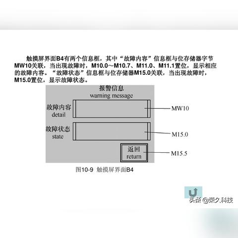 触摸屏PLC控制器，提高工业自动化水平的关键利器