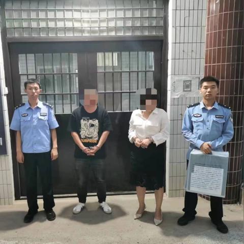 刑警查酒店记录