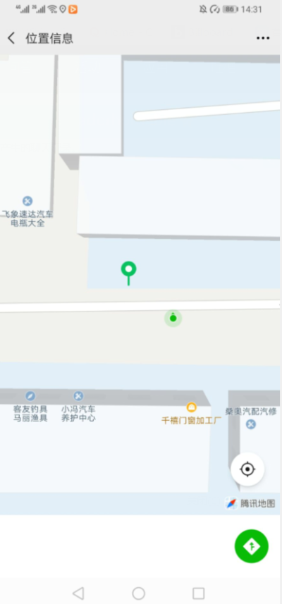 微信小程序获取街景，轻松实现地理信息展示与导航