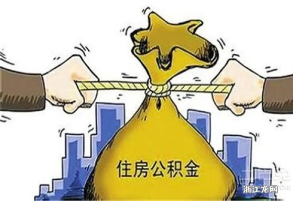 公积金是怎么回事，详解职工住房公积金政策及使用方法