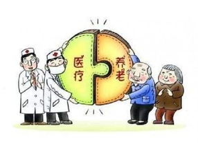 个人交医保怎么交？